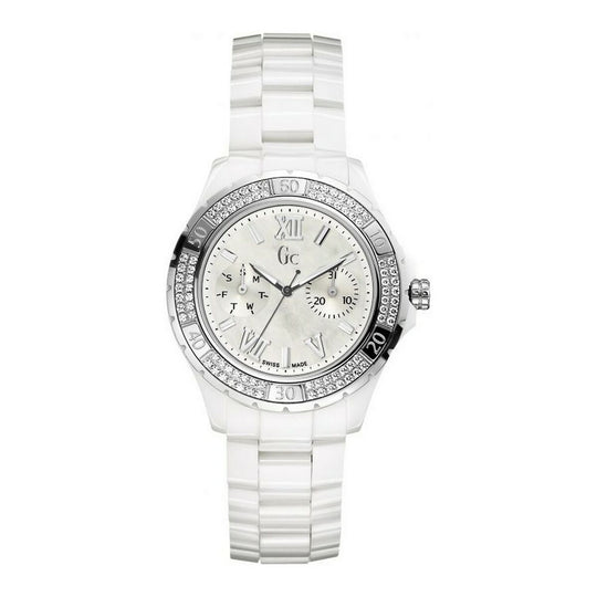 GC Ladies' Diamante Luxury Watch