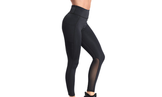 High Waist Yoga Pants Tummy Control Workout Pants for Women Leggings