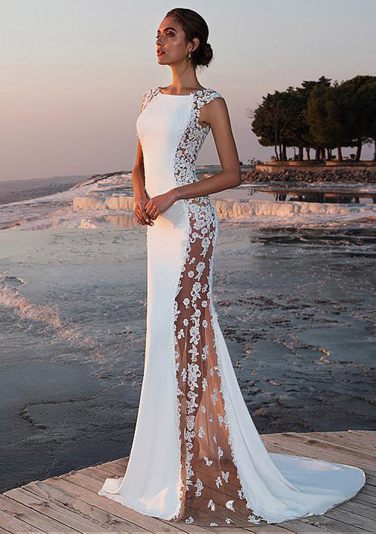 Se Xy Evening Dress Long Dress