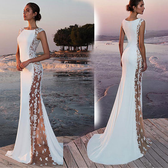 Se Xy Evening Dress Long Dress