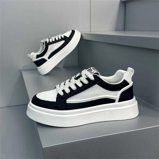 Trendy Sneakers Daily Casual Men's Shoes Board Shoes