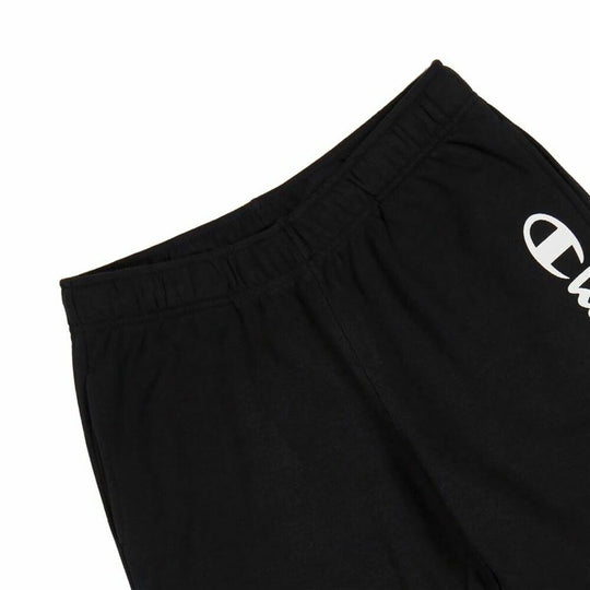 Men's Sports Shorts Champion Black