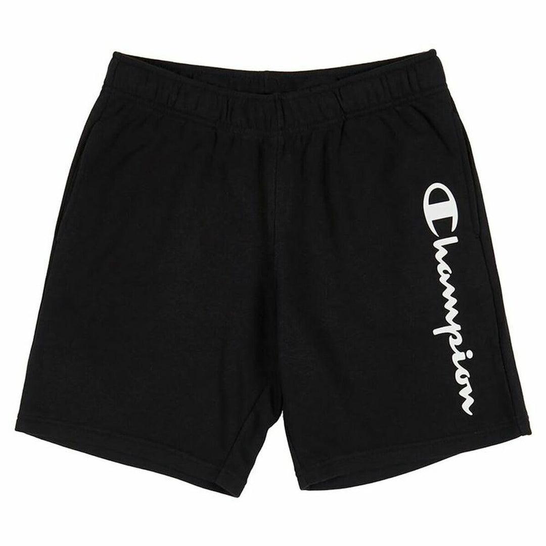 Men's Sports Shorts Champion Black