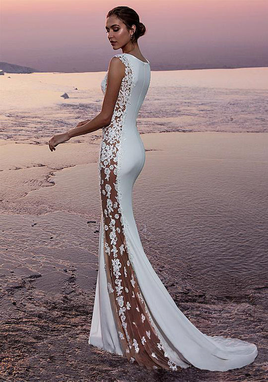 Se Xy Evening Dress Long Dress