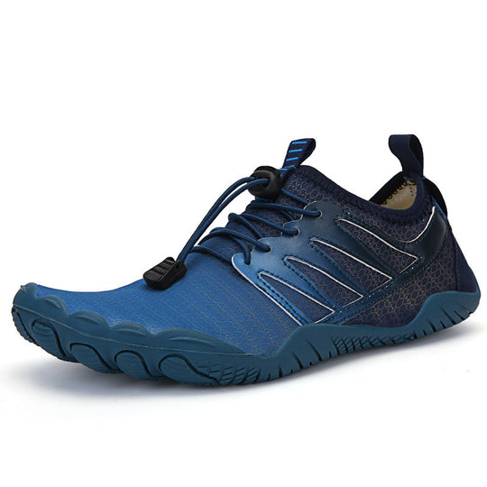 Non-slip Breathable Comfortable Upstream Shoes Rock Climbing FiveFingers