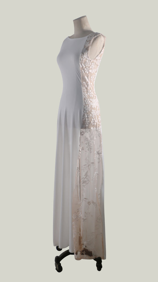 Se Xy Evening Dress Long Dress