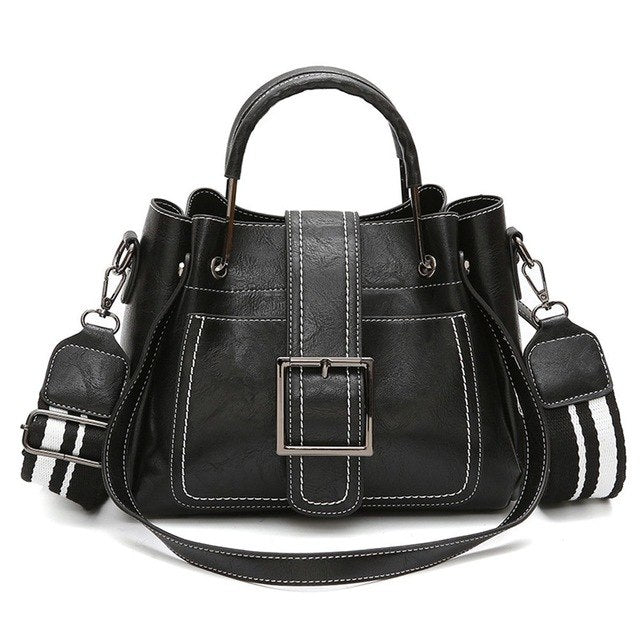 XINIU Women's Retro Style Luxury Handbag