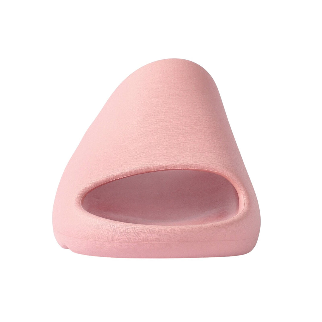 Cloud Pillow Slippers for Women - Pink