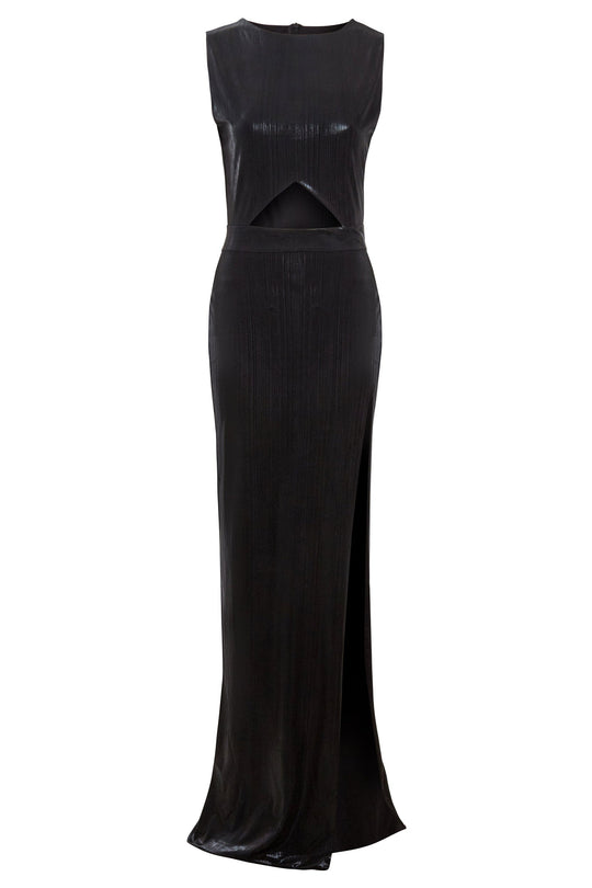 MOSS Glamourous Cut Out Cocktail Dress