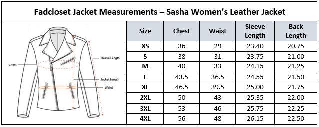 Sasha High Fashion Womens Hooded Leather Jacket