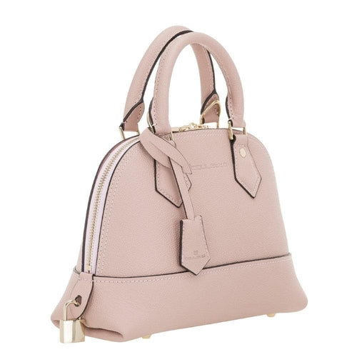 Daisy Leather Handbags with Shoulder Strap for Women