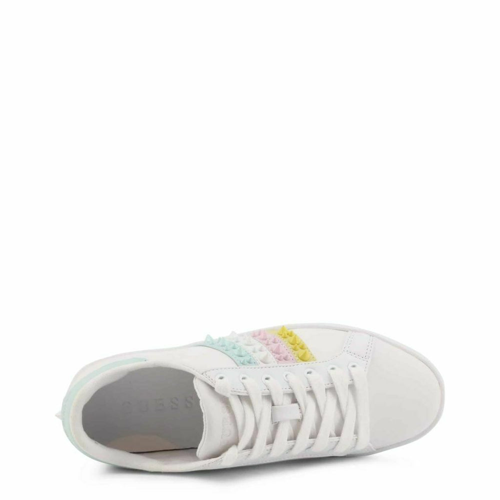 GUESS Jacobb Colorful Stud Sneakers