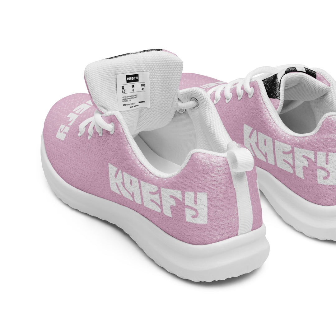 KAEFY Women’s CLASSIC Athletic Trainers - EXTRA