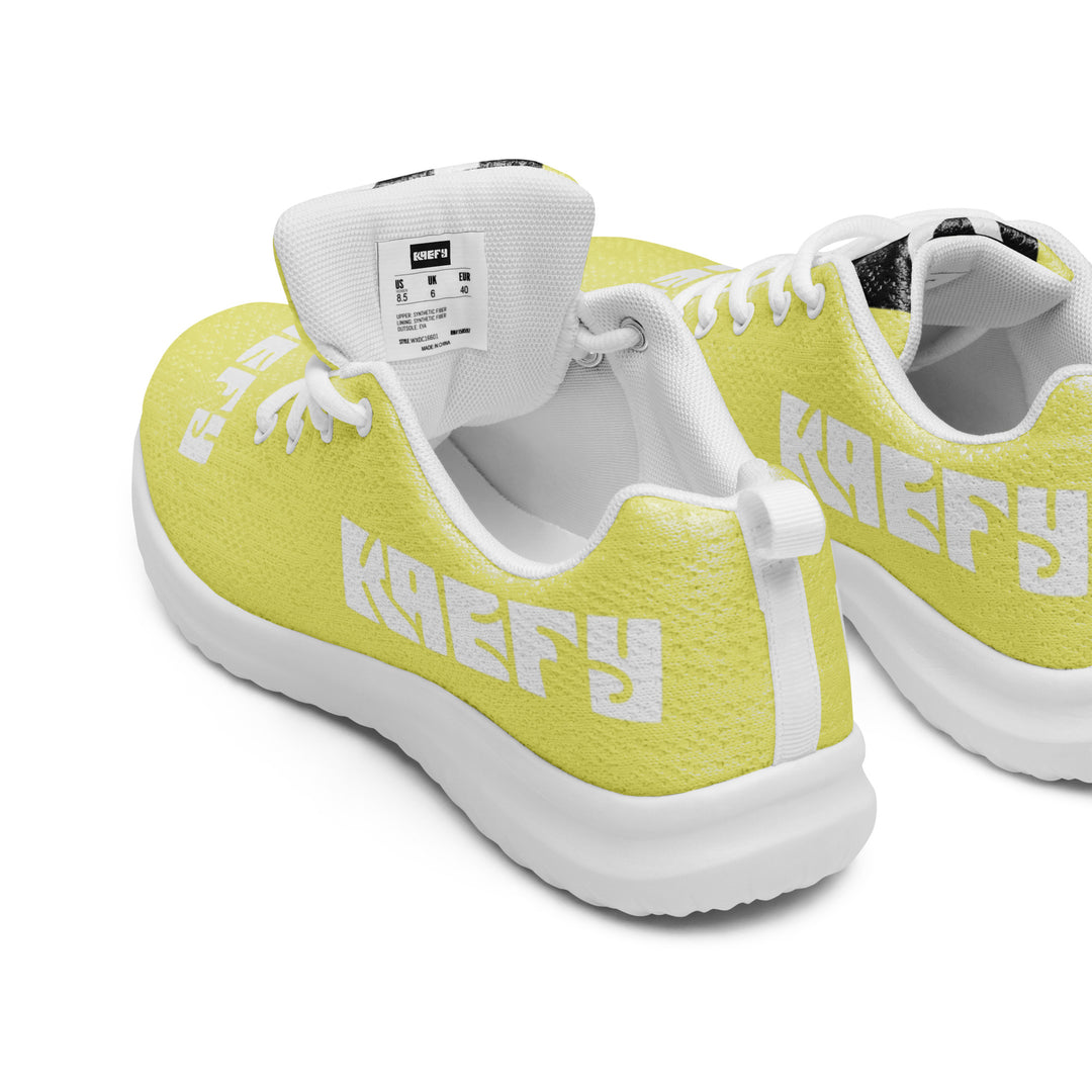 KAEFY Women’s CLASSIC Athletic Trainers - EXTRA