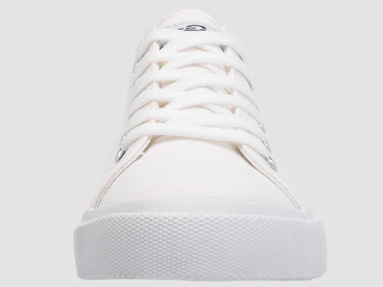 Fear0 NJ Retro All White Unisex Sneaker