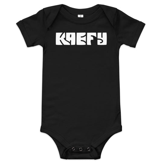 KAEFY Baby short sleeve one piece