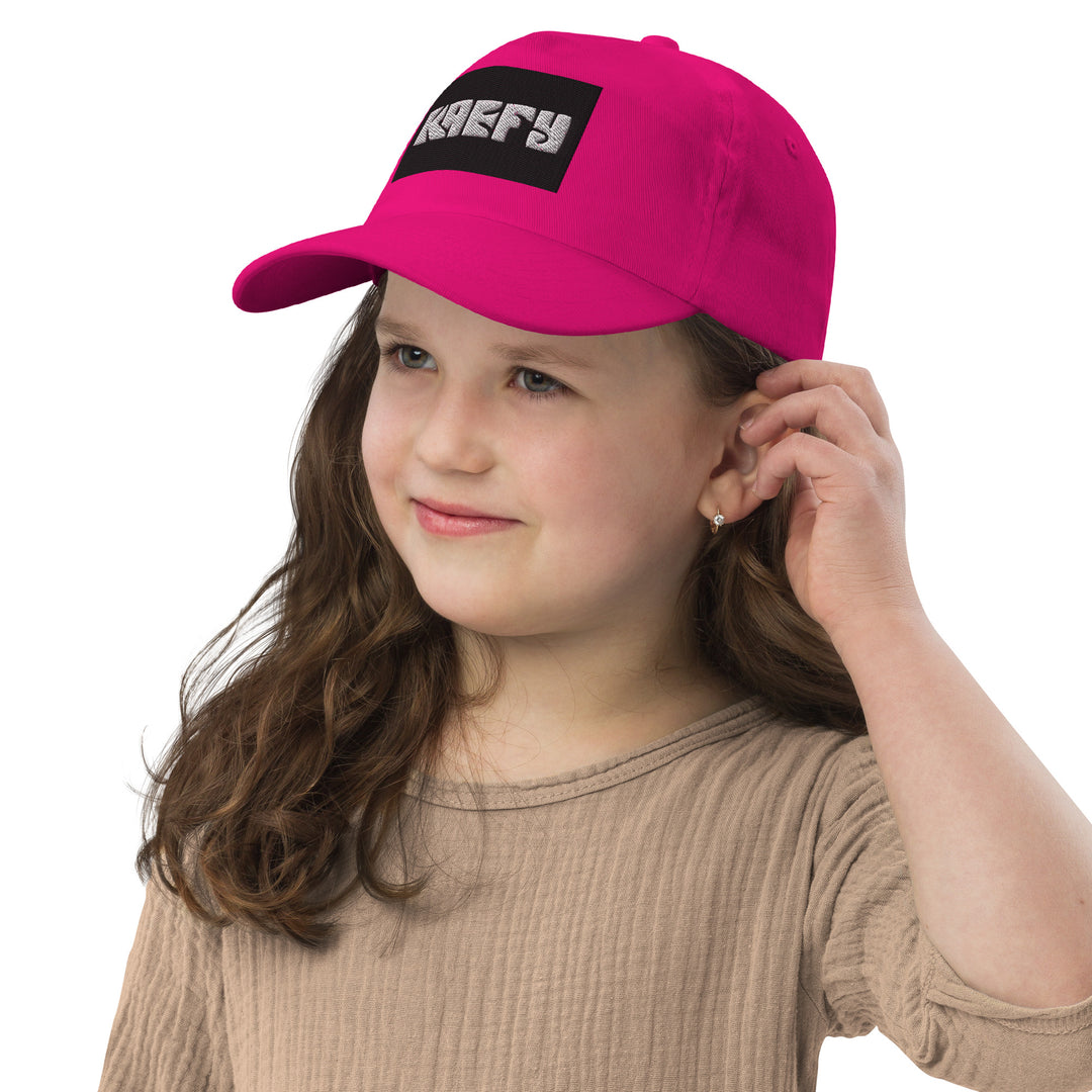 KAEFY Kids cap