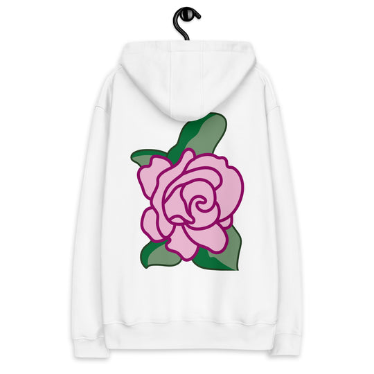 KAEFY Women's "Rose" Premium hoodie